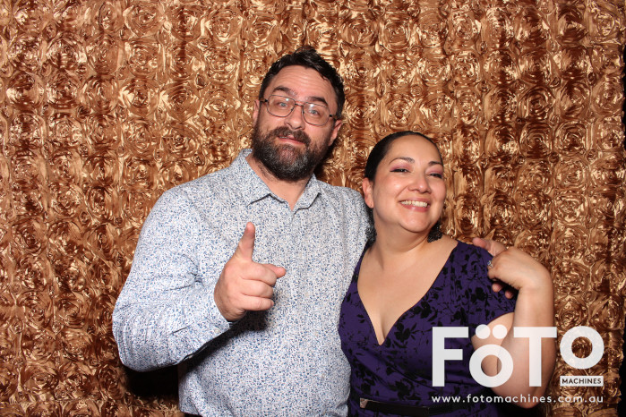 Taylah & Jack's Wedding | View more photos from the event at gallery.fotomachines.com.au/u/FOTOMachines/Taylah-Jacks-Wedding