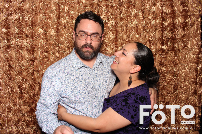 Taylah & Jack's Wedding | View more photos from the event at gallery.fotomachines.com.au/u/FOTOMachines/Taylah-Jacks-Wedding