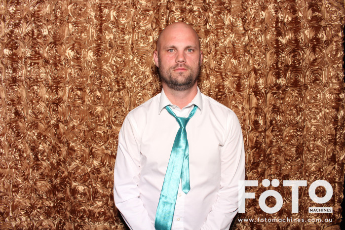 Taylah & Jack's Wedding | View more photos from the event at gallery.fotomachines.com.au/u/FOTOMachines/Taylah-Jacks-Wedding