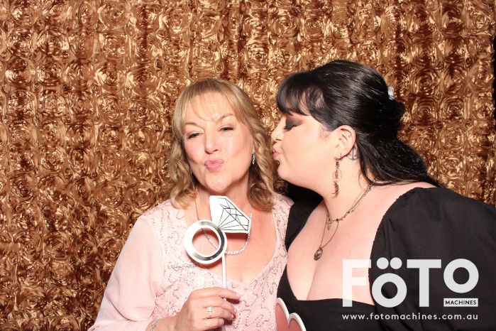 Taylah & Jack's Wedding | View more photos from the event at gallery.fotomachines.com.au/u/FOTOMachines/Taylah-Jacks-Wedding