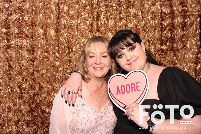 Taylah & Jack's Wedding | View more photos from the event at gallery.fotomachines.com.au/u/FOTOMachines/Taylah-Jacks-Wedding