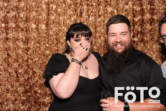 Taylah & Jack's Wedding | View more photos from the event at gallery.fotomachines.com.au/u/FOTOMachines/Taylah-Jacks-Wedding