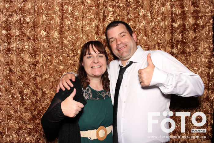 Taylah & Jack's Wedding | View more photos from the event at gallery.fotomachines.com.au/u/FOTOMachines/Taylah-Jacks-Wedding