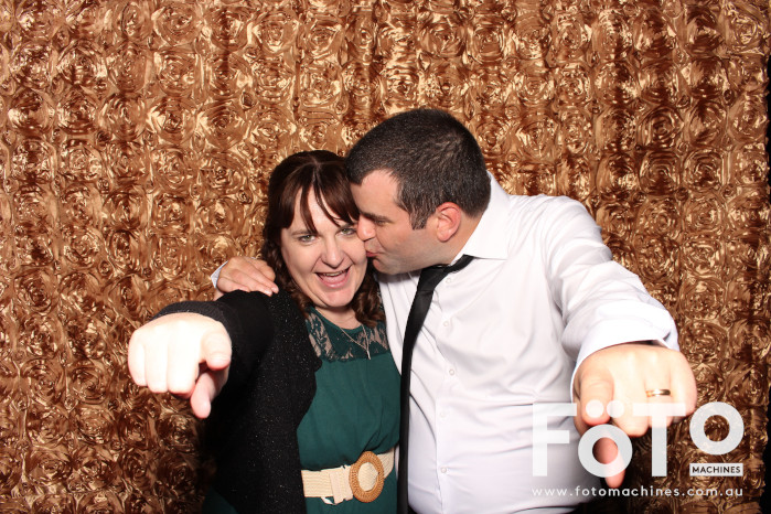 Taylah & Jack's Wedding | View more photos from the event at gallery.fotomachines.com.au/u/FOTOMachines/Taylah-Jacks-Wedding