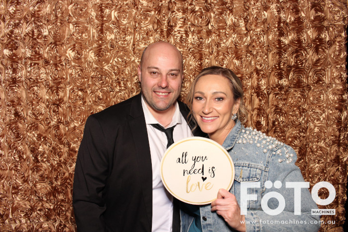 Taylah & Jack's Wedding | View more photos from the event at gallery.fotomachines.com.au/u/FOTOMachines/Taylah-Jacks-Wedding