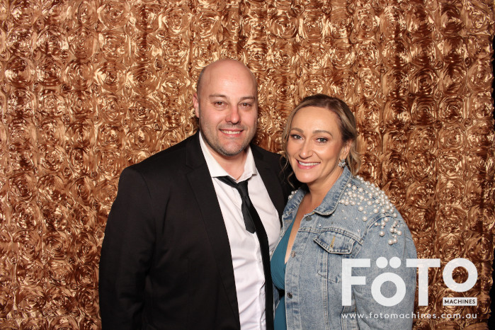 Taylah & Jack's Wedding | View more photos from the event at gallery.fotomachines.com.au/u/FOTOMachines/Taylah-Jacks-Wedding