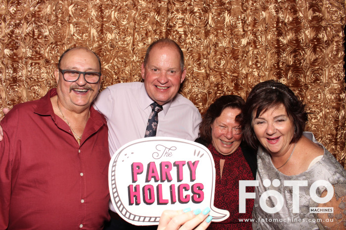 Taylah & Jack's Wedding | View more photos from the event at gallery.fotomachines.com.au/u/FOTOMachines/Taylah-Jacks-Wedding