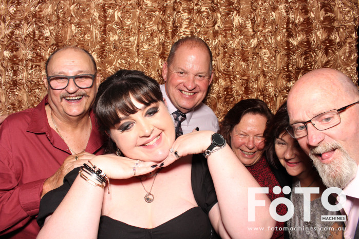 Taylah & Jack's Wedding | View more photos from the event at gallery.fotomachines.com.au/u/FOTOMachines/Taylah-Jacks-Wedding