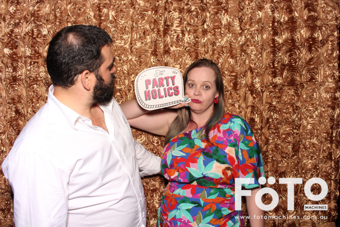 Taylah & Jack's Wedding | View more photos from the event at gallery.fotomachines.com.au/u/FOTOMachines/Taylah-Jacks-Wedding