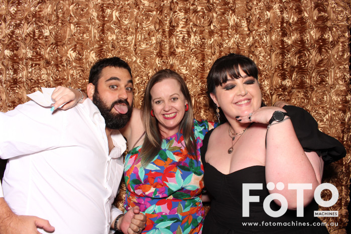 Taylah & Jack's Wedding | View more photos from the event at gallery.fotomachines.com.au/u/FOTOMachines/Taylah-Jacks-Wedding