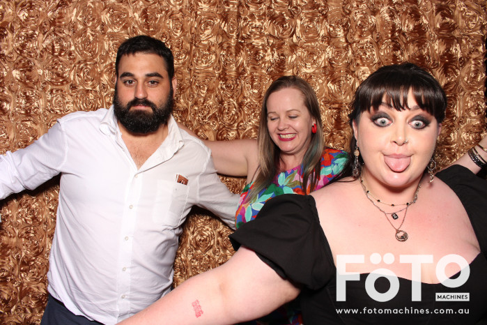 Taylah & Jack's Wedding | View more photos from the event at gallery.fotomachines.com.au/u/FOTOMachines/Taylah-Jacks-Wedding