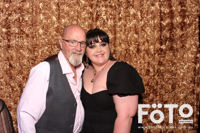 Taylah & Jack's Wedding | View more photos from the event at gallery.fotomachines.com.au/u/FOTOMachines/Taylah-Jacks-Wedding