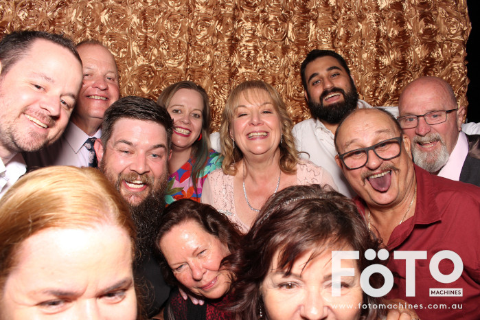 Taylah & Jack's Wedding | View more photos from the event at gallery.fotomachines.com.au/u/FOTOMachines/Taylah-Jacks-Wedding