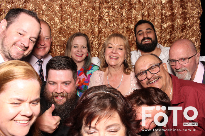 Taylah & Jack's Wedding | View more photos from the event at gallery.fotomachines.com.au/u/FOTOMachines/Taylah-Jacks-Wedding