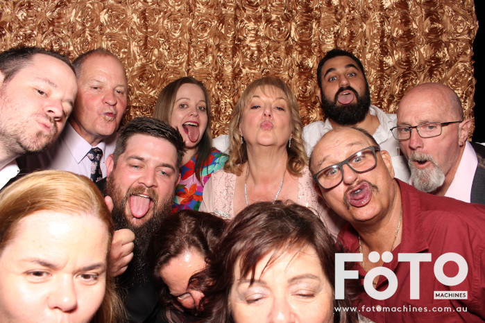 Taylah & Jack's Wedding | View more photos from the event at gallery.fotomachines.com.au/u/FOTOMachines/Taylah-Jacks-Wedding