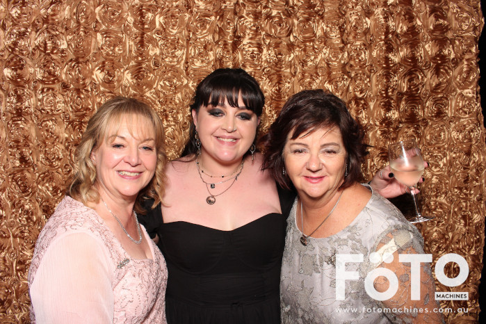 Taylah & Jack's Wedding | View more photos from the event at gallery.fotomachines.com.au/u/FOTOMachines/Taylah-Jacks-Wedding