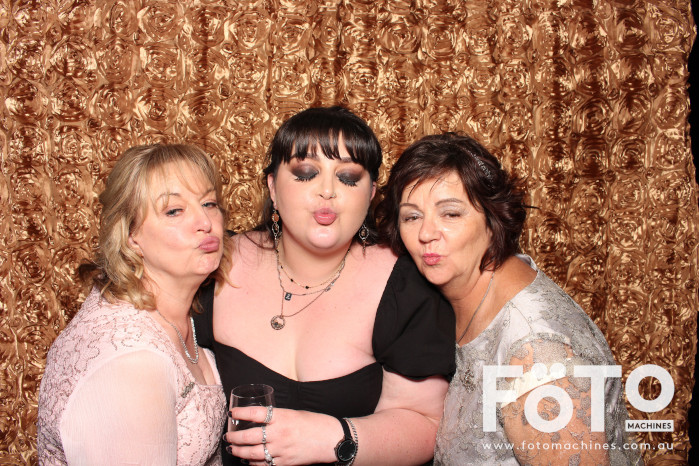 Taylah & Jack's Wedding | View more photos from the event at gallery.fotomachines.com.au/u/FOTOMachines/Taylah-Jacks-Wedding