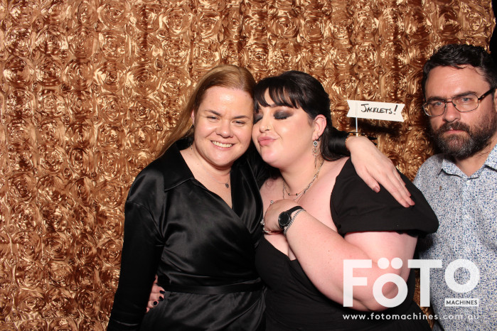 Taylah & Jack's Wedding | View more photos from the event at gallery.fotomachines.com.au/u/FOTOMachines/Taylah-Jacks-Wedding