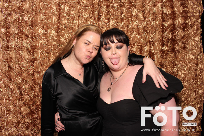 Taylah & Jack's Wedding | View more photos from the event at gallery.fotomachines.com.au/u/FOTOMachines/Taylah-Jacks-Wedding