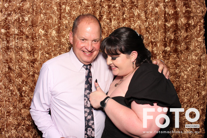 Taylah & Jack's Wedding | View more photos from the event at gallery.fotomachines.com.au/u/FOTOMachines/Taylah-Jacks-Wedding