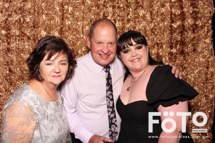 Taylah & Jack's Wedding | View more photos from the event at gallery.fotomachines.com.au/u/FOTOMachines/Taylah-Jacks-Wedding