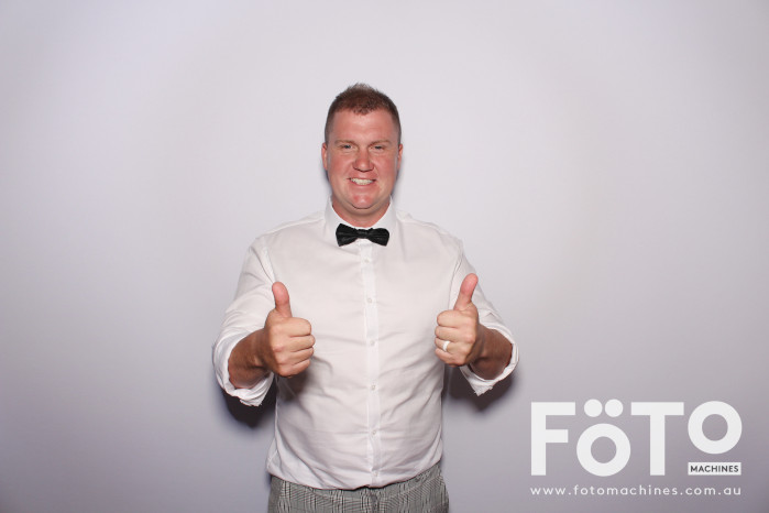 Terry & Emily's Wedding | View more photos from the event at gallery.fotomachines.com.au/u/FOTOMachines/Terry-Emilys-Wedding