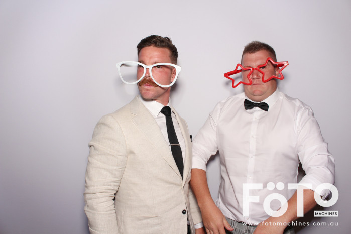 Terry & Emily's Wedding | View more photos from the event at gallery.fotomachines.com.au/u/FOTOMachines/Terry-Emilys-Wedding