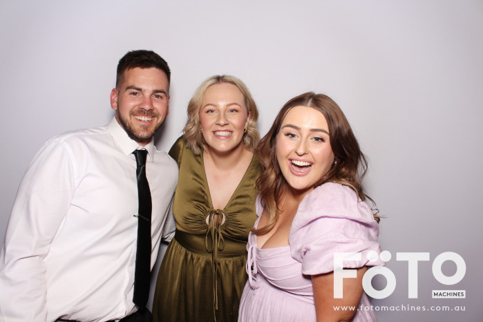 Terry & Emily's Wedding | View more photos from the event at gallery.fotomachines.com.au/u/FOTOMachines/Terry-Emilys-Wedding