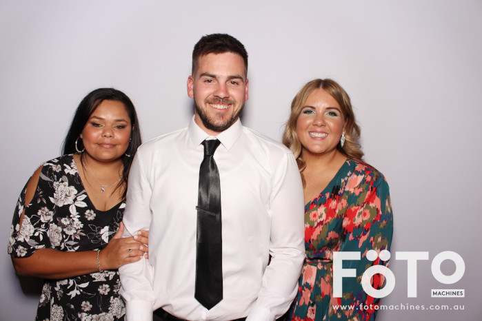 Terry & Emily's Wedding | View more photos from the event at gallery.fotomachines.com.au/u/FOTOMachines/Terry-Emilys-Wedding