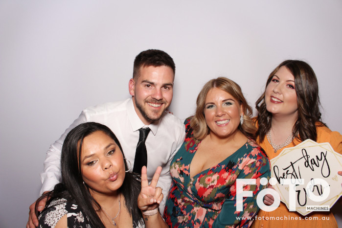 Terry & Emily's Wedding | View more photos from the event at gallery.fotomachines.com.au/u/FOTOMachines/Terry-Emilys-Wedding