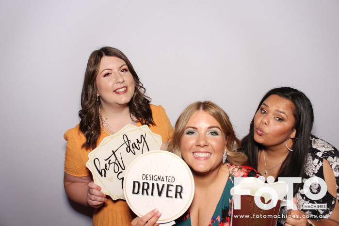 Terry & Emily's Wedding | View more photos from the event at gallery.fotomachines.com.au/u/FOTOMachines/Terry-Emilys-Wedding