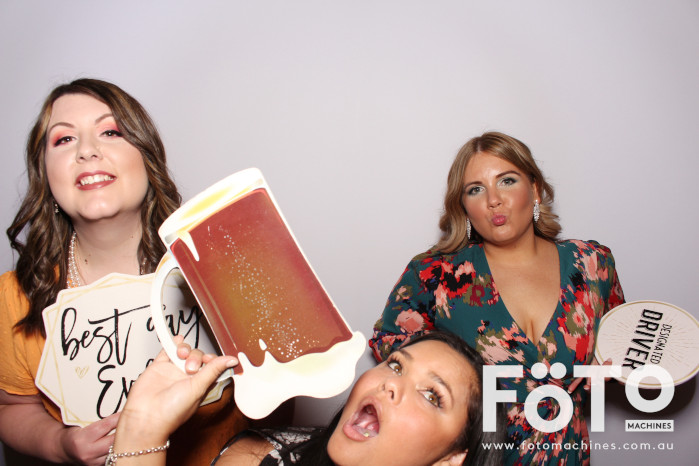 Terry & Emily's Wedding | View more photos from the event at gallery.fotomachines.com.au/u/FOTOMachines/Terry-Emilys-Wedding