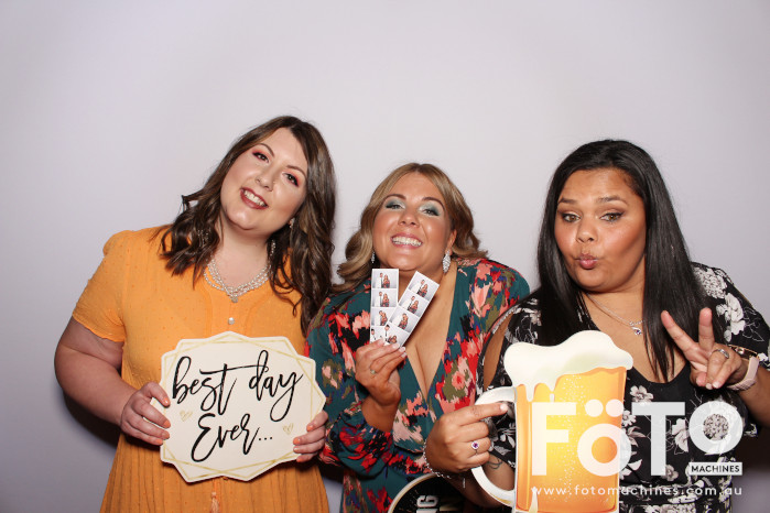 Terry & Emily's Wedding | View more photos from the event at gallery.fotomachines.com.au/u/FOTOMachines/Terry-Emilys-Wedding