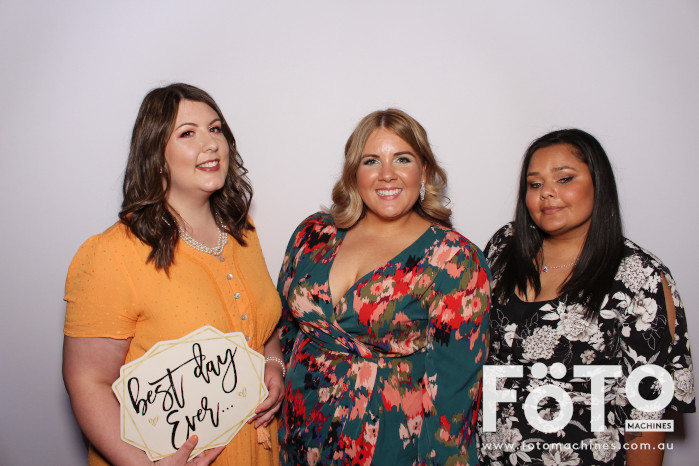 Terry & Emily's Wedding | View more photos from the event at gallery.fotomachines.com.au/u/FOTOMachines/Terry-Emilys-Wedding