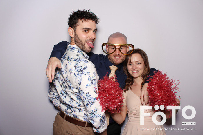 Terry & Emily's Wedding | View more photos from the event at gallery.fotomachines.com.au/u/FOTOMachines/Terry-Emilys-Wedding