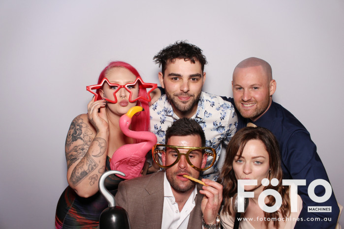 Terry & Emily's Wedding | View more photos from the event at gallery.fotomachines.com.au/u/FOTOMachines/Terry-Emilys-Wedding