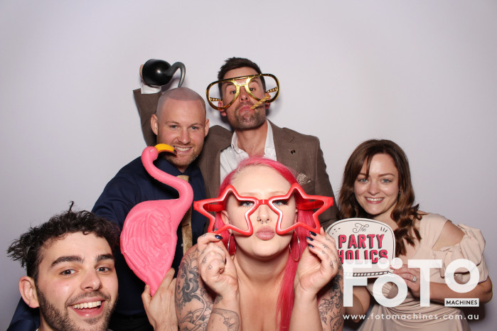 Terry & Emily's Wedding | View more photos from the event at gallery.fotomachines.com.au/u/FOTOMachines/Terry-Emilys-Wedding