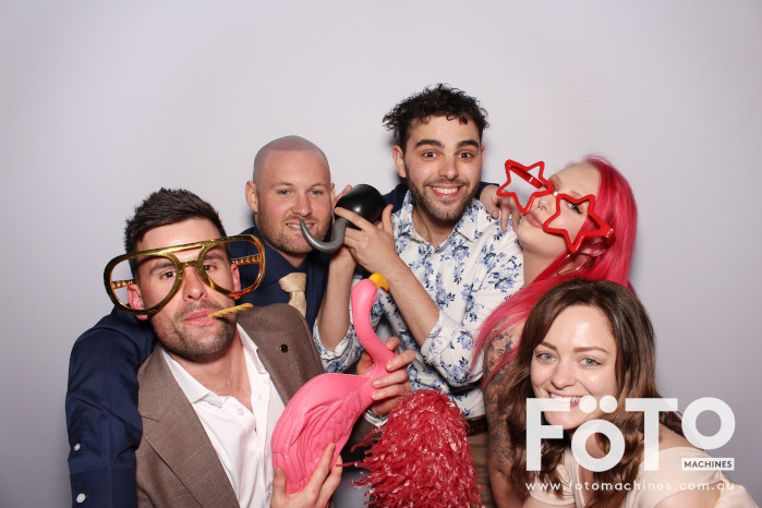 Terry & Emily's Wedding | View more photos from the event at gallery.fotomachines.com.au/u/FOTOMachines/Terry-Emilys-Wedding