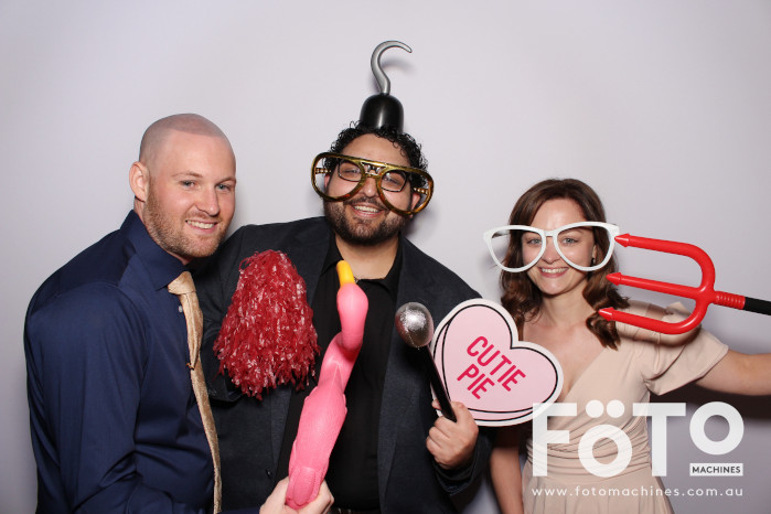 Terry & Emily's Wedding | View more photos from the event at gallery.fotomachines.com.au/u/FOTOMachines/Terry-Emilys-Wedding