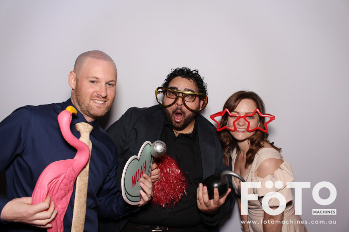 Terry & Emily's Wedding | View more photos from the event at gallery.fotomachines.com.au/u/FOTOMachines/Terry-Emilys-Wedding