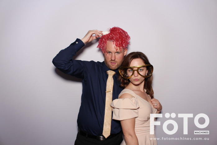 Terry & Emily's Wedding | View more photos from the event at gallery.fotomachines.com.au/u/FOTOMachines/Terry-Emilys-Wedding