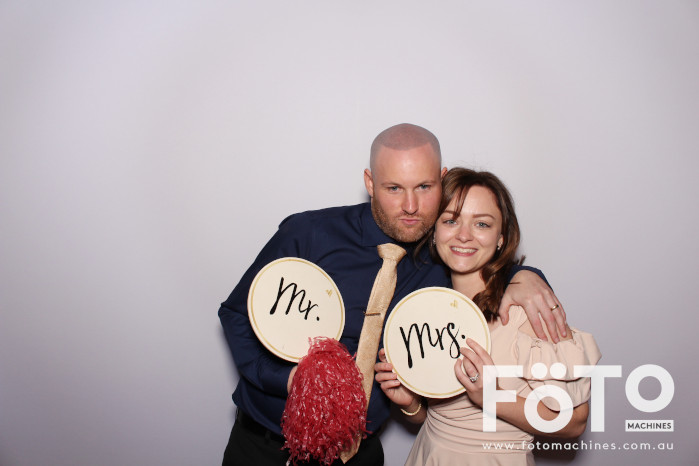 Terry & Emily's Wedding | View more photos from the event at gallery.fotomachines.com.au/u/FOTOMachines/Terry-Emilys-Wedding