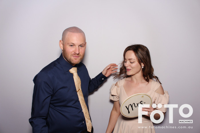 Terry & Emily's Wedding | View more photos from the event at gallery.fotomachines.com.au/u/FOTOMachines/Terry-Emilys-Wedding