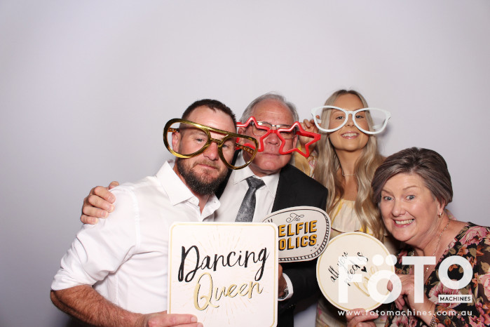 Terry & Emily's Wedding | View more photos from the event at gallery.fotomachines.com.au/u/FOTOMachines/Terry-Emilys-Wedding