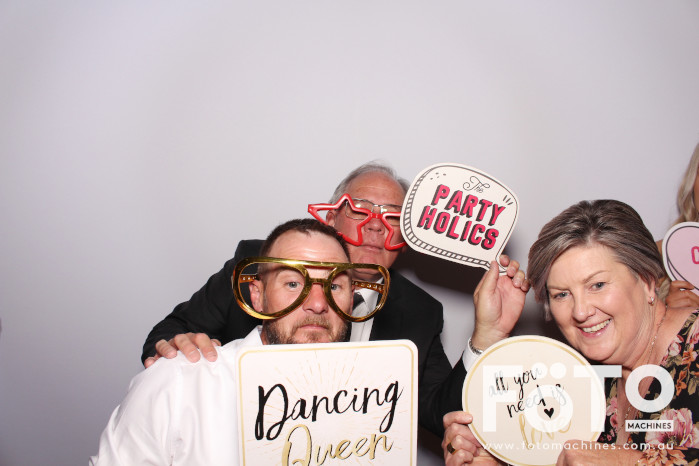 Terry & Emily's Wedding | View more photos from the event at gallery.fotomachines.com.au/u/FOTOMachines/Terry-Emilys-Wedding