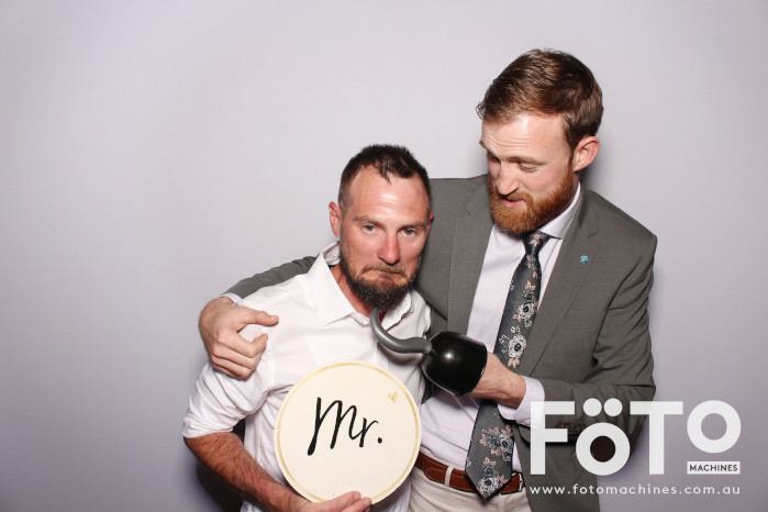 Terry & Emily's Wedding | View more photos from the event at gallery.fotomachines.com.au/u/FOTOMachines/Terry-Emilys-Wedding