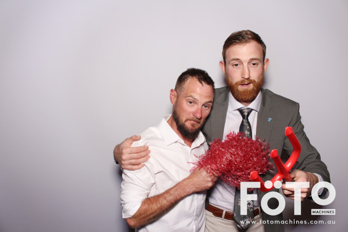 Terry & Emily's Wedding | View more photos from the event at gallery.fotomachines.com.au/u/FOTOMachines/Terry-Emilys-Wedding