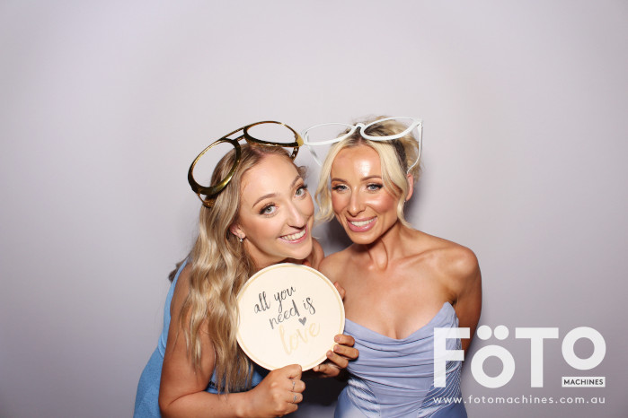 Terry & Emily's Wedding | View more photos from the event at gallery.fotomachines.com.au/u/FOTOMachines/Terry-Emilys-Wedding