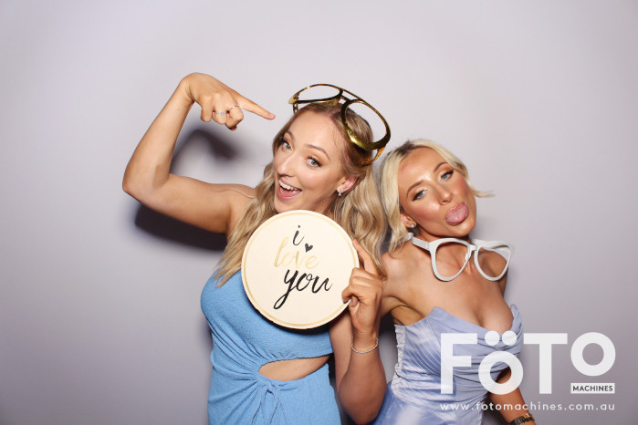 Terry & Emily's Wedding | View more photos from the event at gallery.fotomachines.com.au/u/FOTOMachines/Terry-Emilys-Wedding