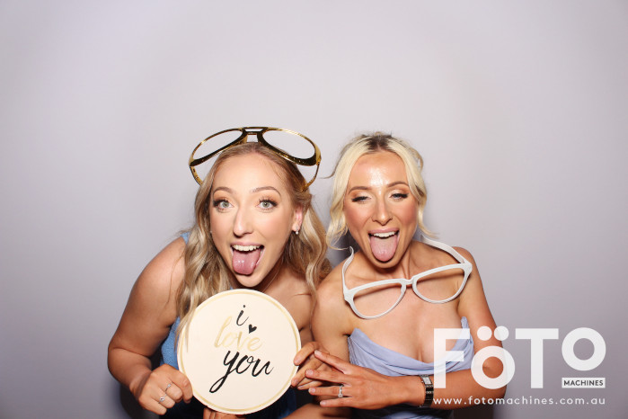 Terry & Emily's Wedding | View more photos from the event at gallery.fotomachines.com.au/u/FOTOMachines/Terry-Emilys-Wedding